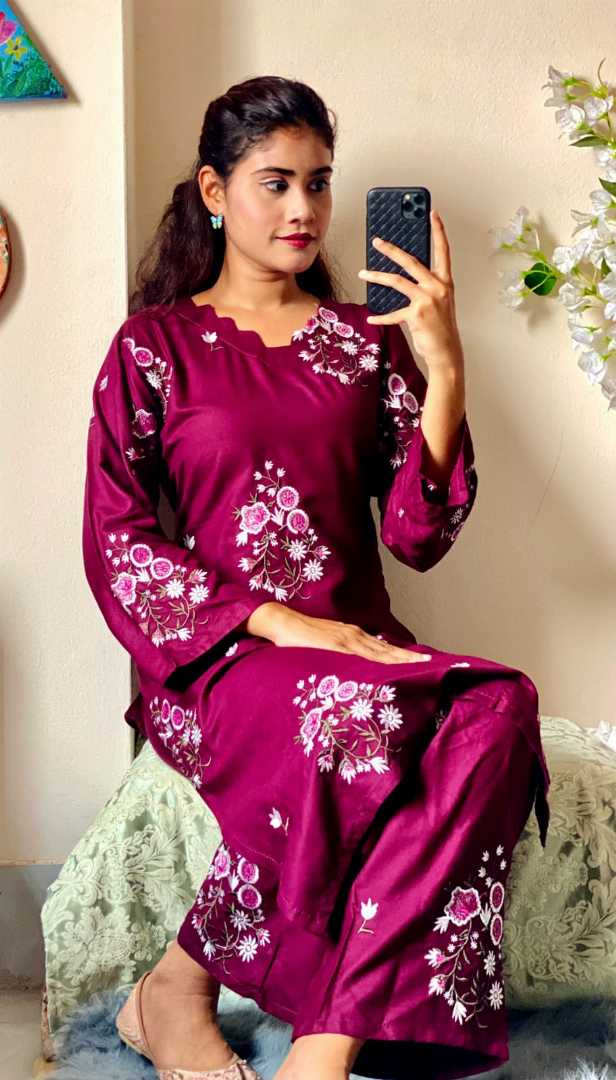 সফট,কটন,কাপড়ের,রেডিমেড,টু,পিস