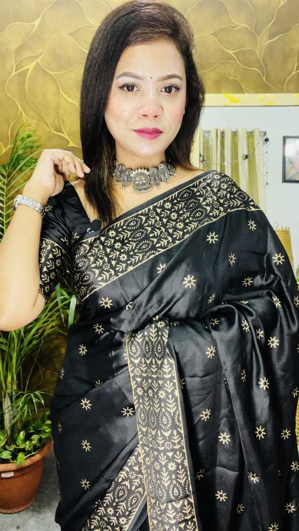 বেনারসি,শাড়ি,খুবই,প্রিমিয়াম,ও,আরামদায়ক