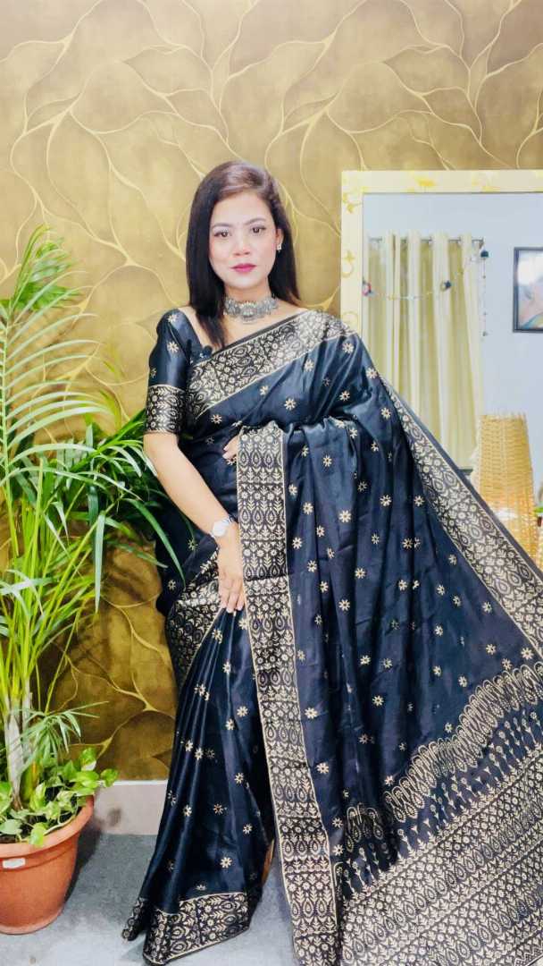 বেনারসি,শাড়ি,খুবই,প্রিমিয়াম,ও,আরামদায়ক