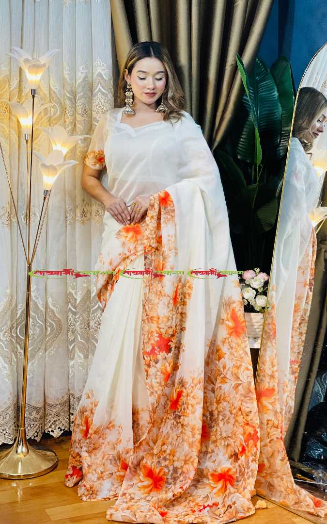 Premium,sari