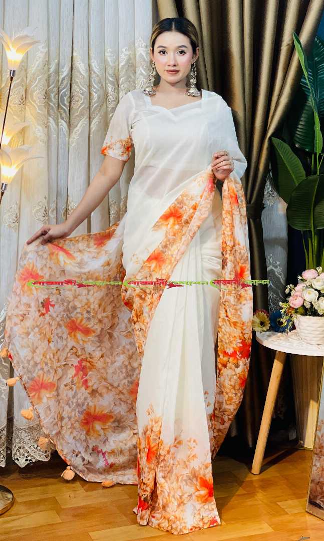 Premium,sari