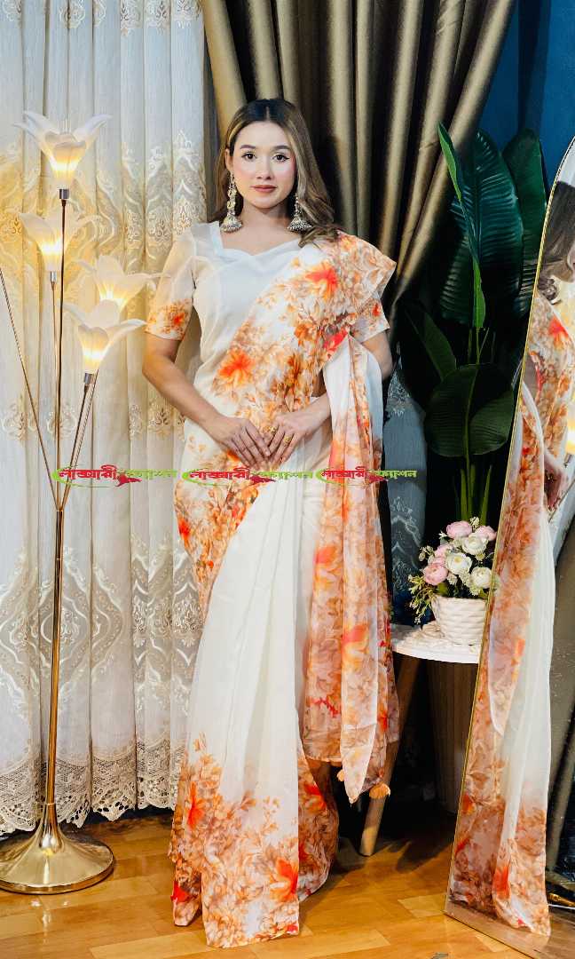 Premium,sari
