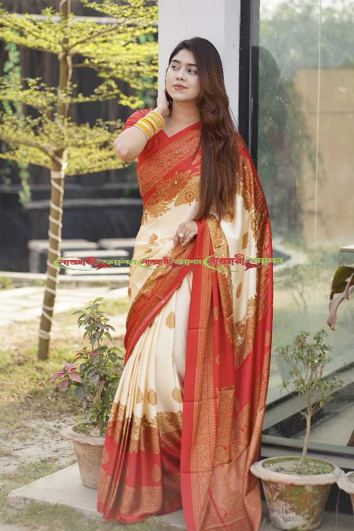 Premium,sari,Indian,soft,silk