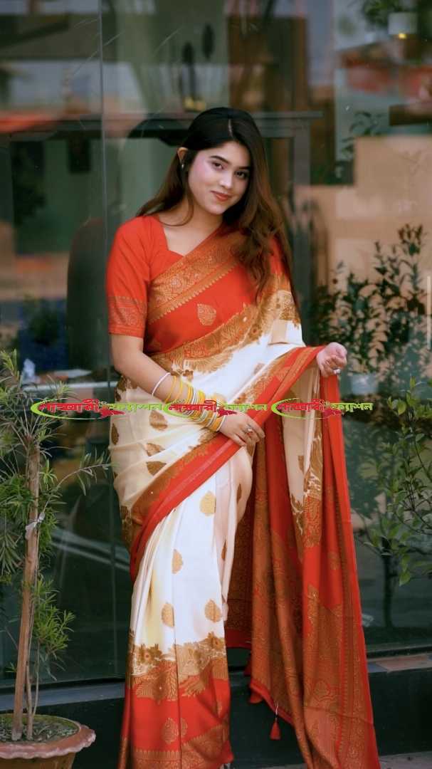 Premium,sari,Indian,soft,silk