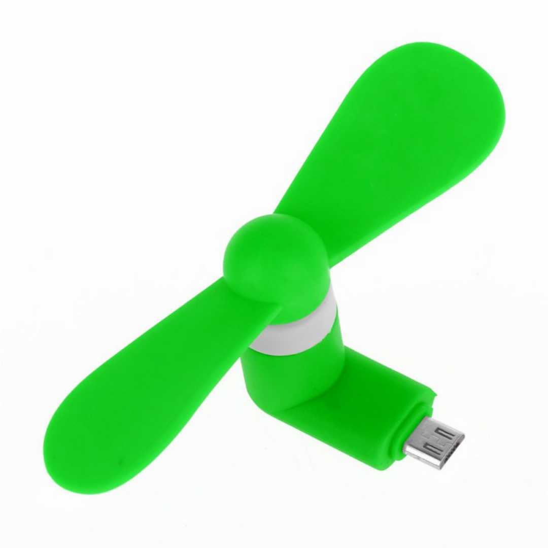 China,mini,mobile,fan