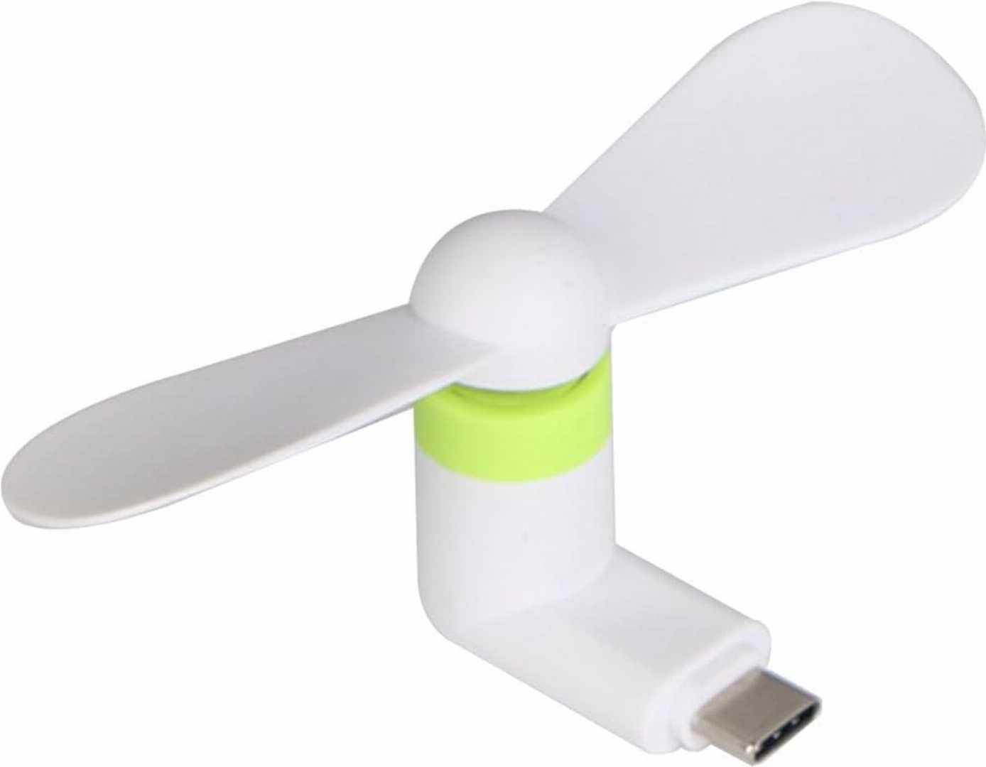 China,mini,mobile,fan