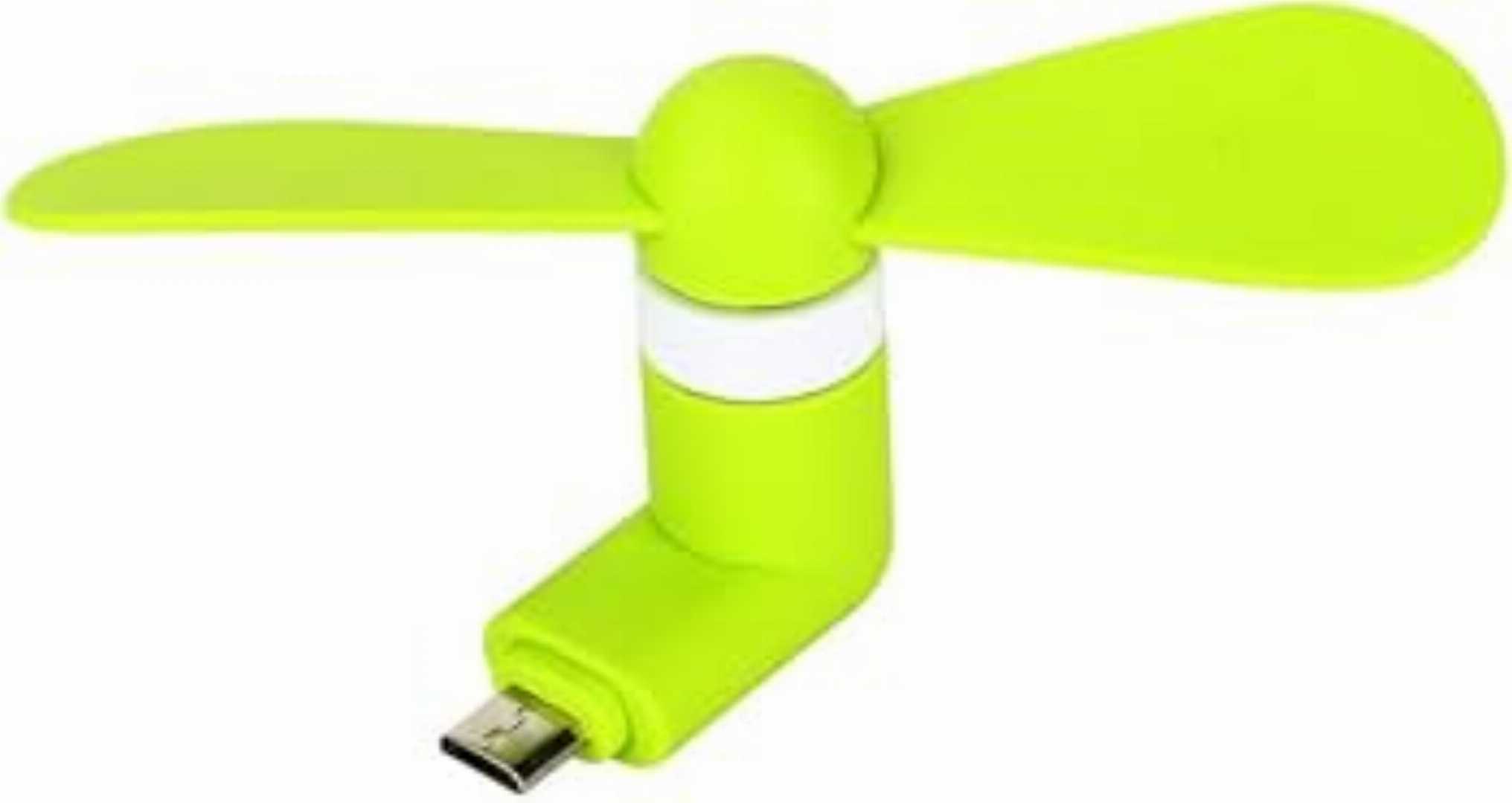 China,mini,mobile,fan